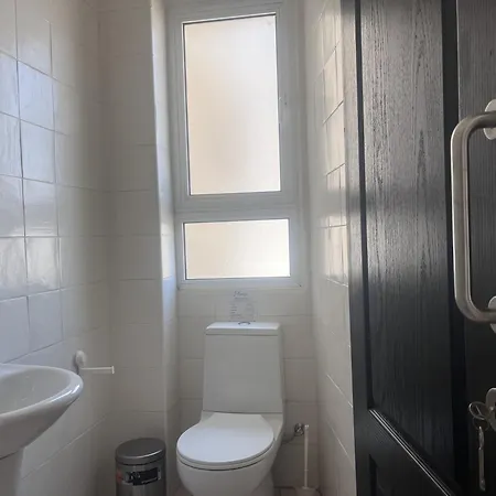 Appartement Phaedrus Living Hoopoe Residencies 201