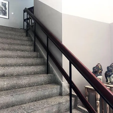 Apartman Phaedrus Living Hoopoe Residencies 201